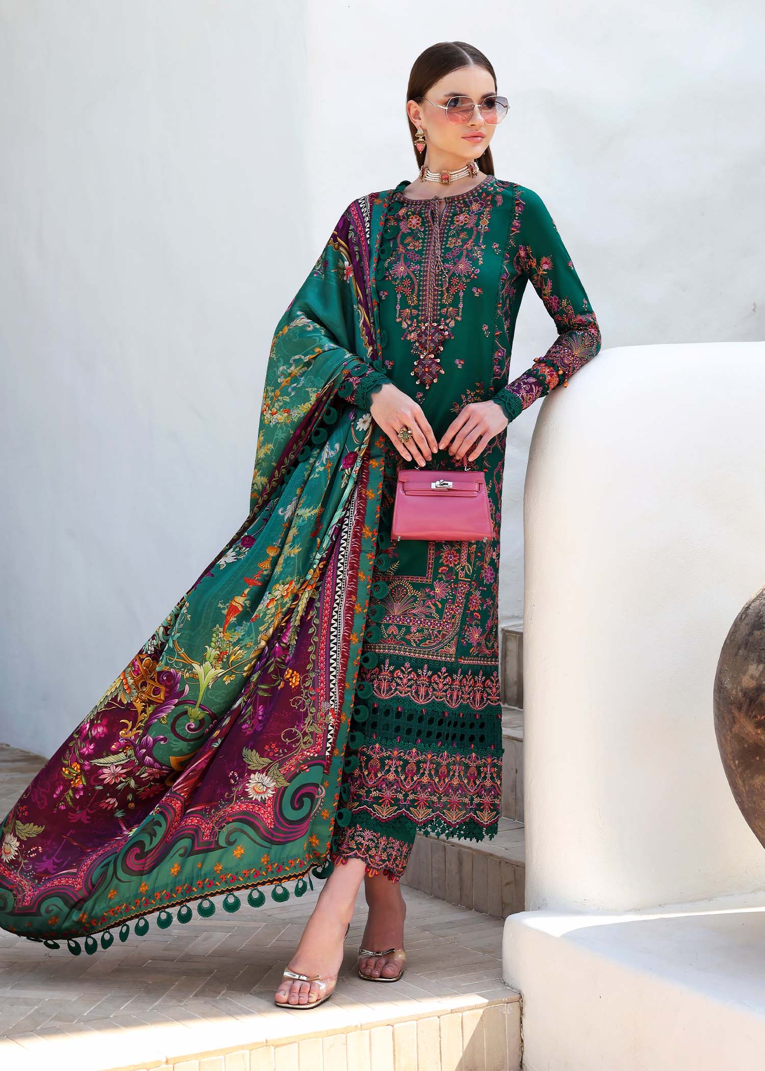 Kanwal Malik - Sierra