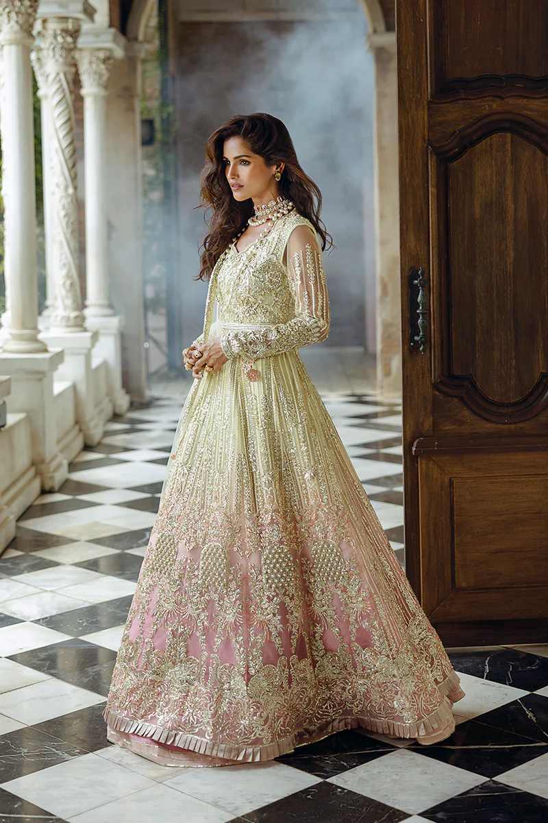 Mushq - Stardust 24 Gown